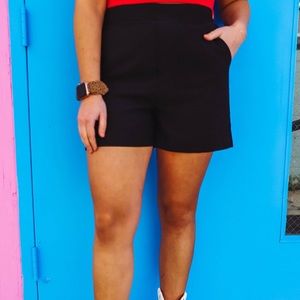 Dress Shorts